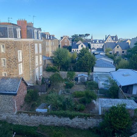 La Merveille De Rochebonne 3 Saint-Malo Ngoại thất bức ảnh