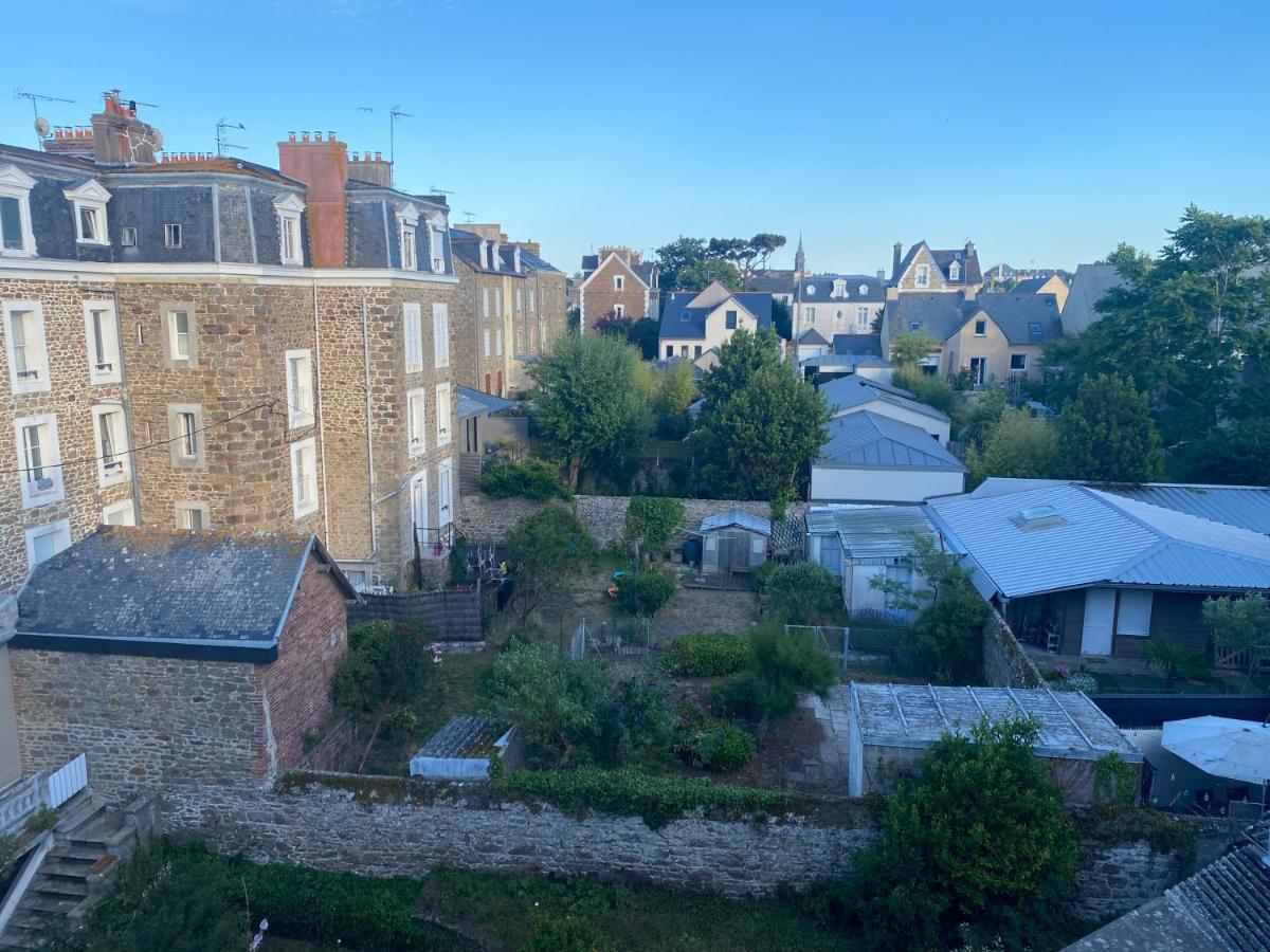 La Merveille De Rochebonne 3 Saint-Malo Ngoại thất bức ảnh