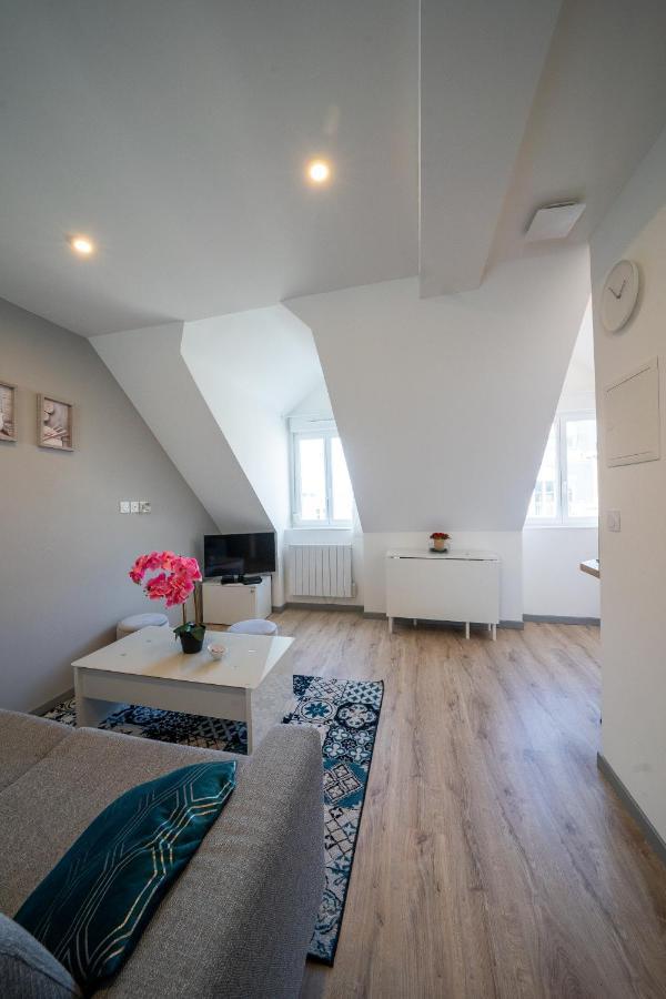 La Merveille De Rochebonne 3 Saint-Malo Ngoại thất bức ảnh