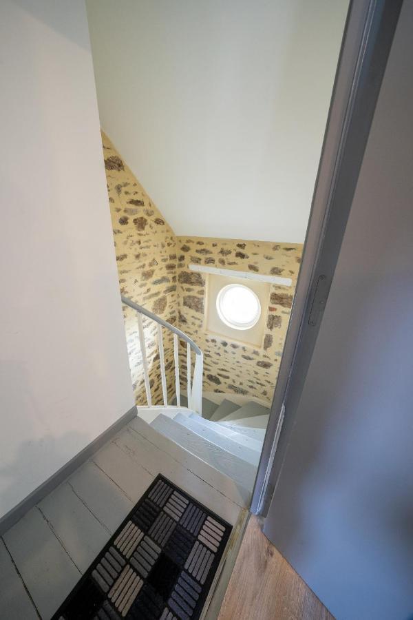 La Merveille De Rochebonne 3 Saint-Malo Ngoại thất bức ảnh