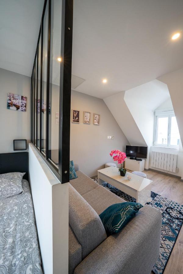 La Merveille De Rochebonne 3 Saint-Malo Ngoại thất bức ảnh
